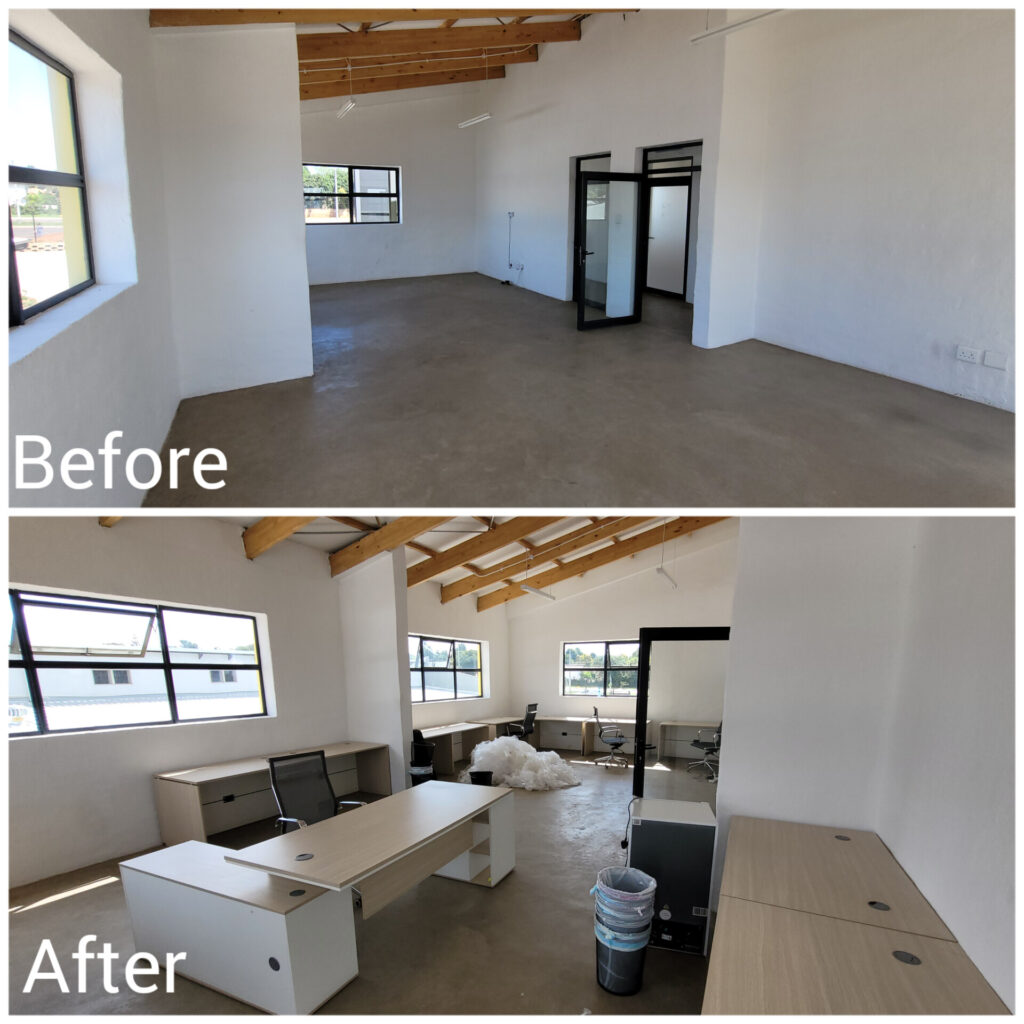 Shopfitting Services